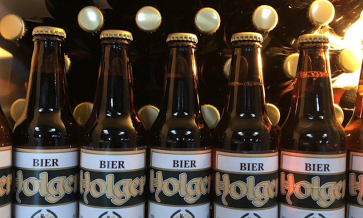 Holger bier  Holger bier